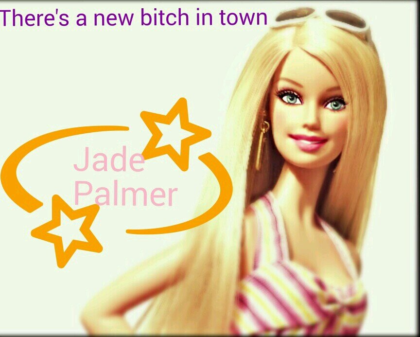 A new addition to MPGiS. They just don't know it yet *Winks*