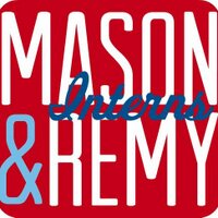 Mason & Remy Interns (@marsinterns) 's Twitter Profile