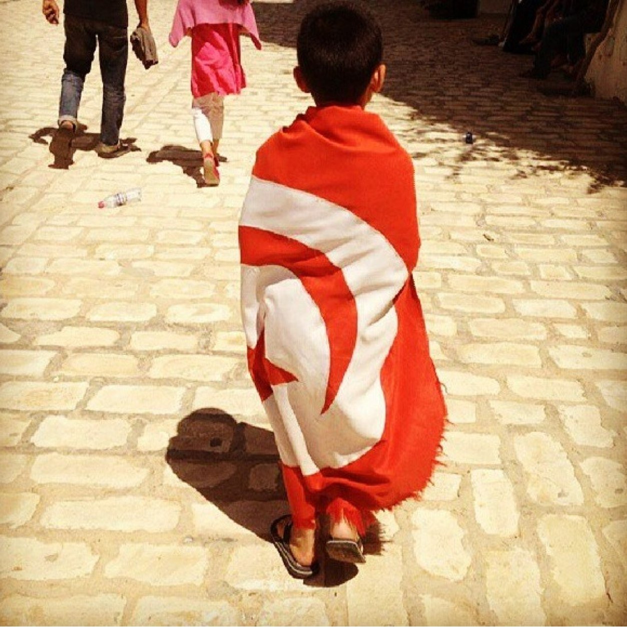 Compte Tunisien, simply the best.