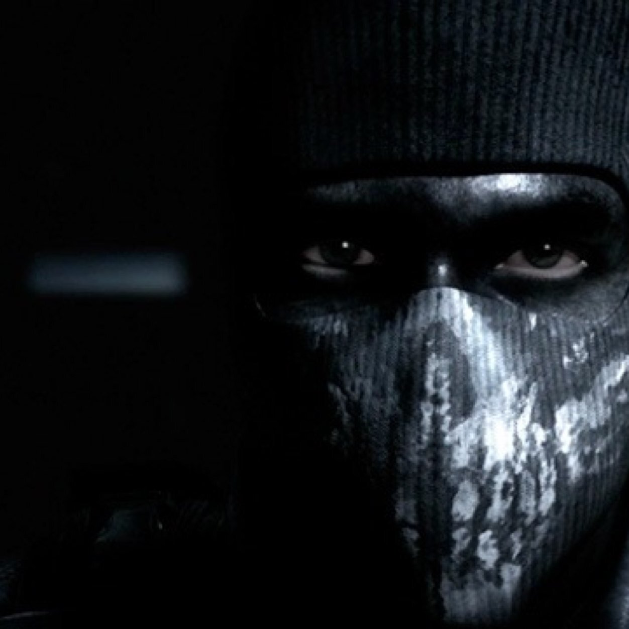 Call Of Duty Player