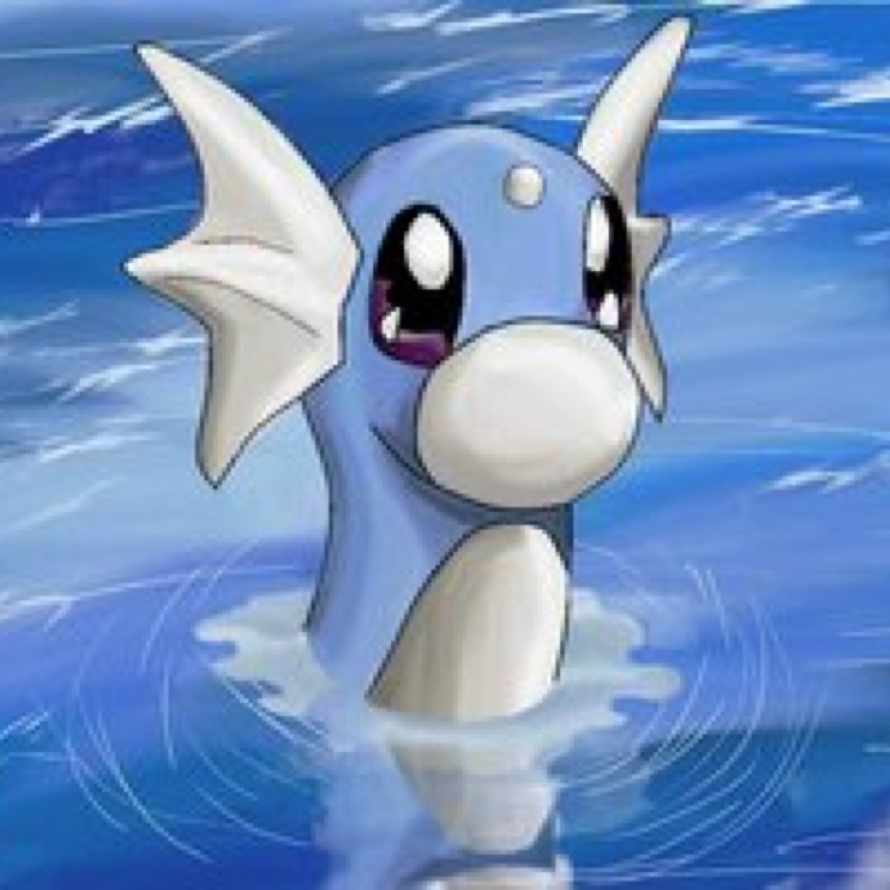 Don't make me mad! I wanna go to level 55. Someday people call me: Dragonite!