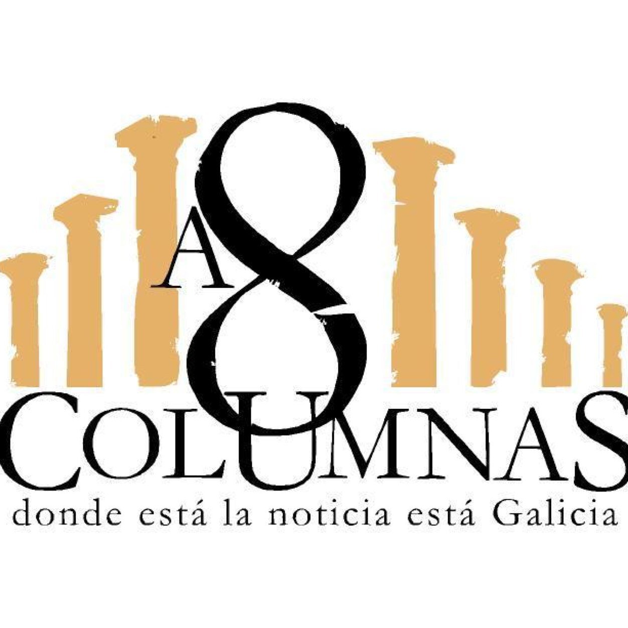 A 8 Columnas con Rafael Galicia