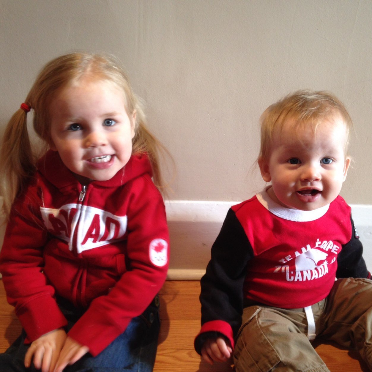 A Canadian Mom living in Australia that loves her kids, sports, travel and hanging out with friends.