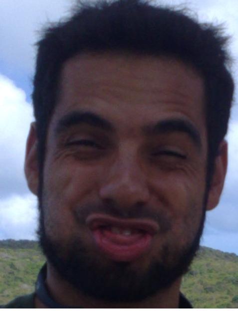 HumJunior's profile picture. Cristão, Esposo e Pai, Líder Jovem, Militar, Publicitário e Amigaço.