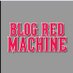 Blog Red Machine (@blogredmachine) Twitter profile photo