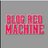 Blog Red Machine