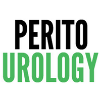 Perito Urology(@DrPaulPerito) 's Twitter Profile Photo