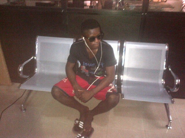 ★Am kul and gentle★