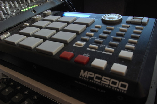 AkaiMpcBlog's profile picture. 