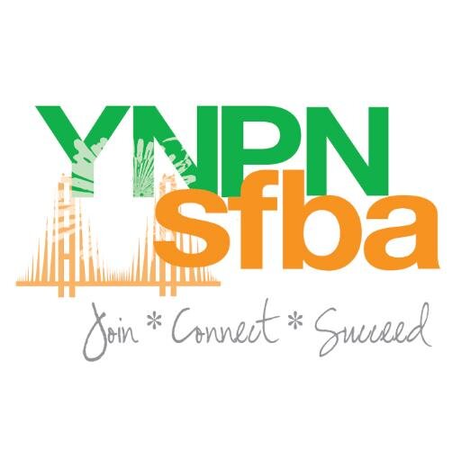 YNPNsfba's profile picture. Young Nonprofit Professionals Network - San Francisco Bay Area connects emerging leaders in our community as a force for good throughout the Bay Area.