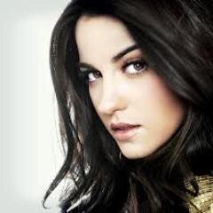 ღ♥LOVE MAITÊ PERRONI una perronita ♥