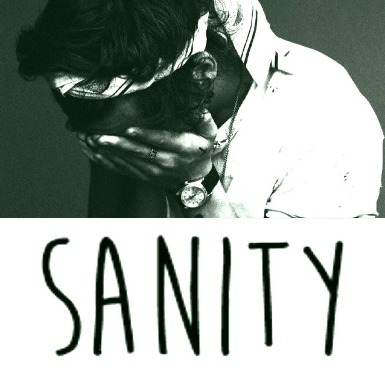 PROMO OF LARRY ZIAM AU CALLED SANITY PLEASE READ