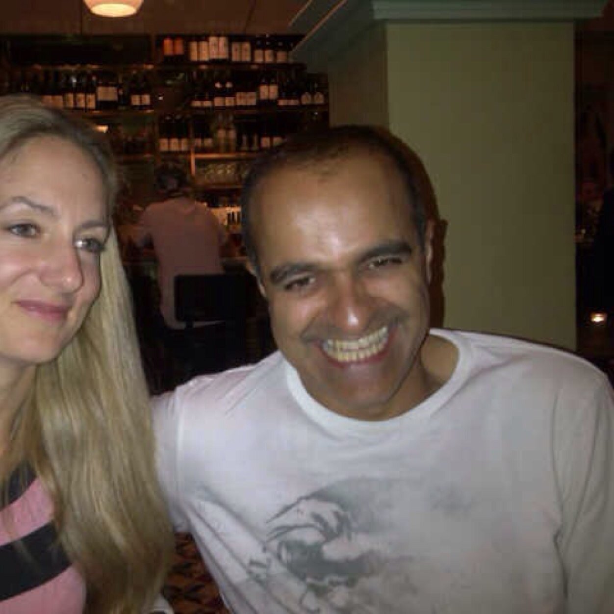 anilk74's profile picture. MD at KE hotels interested in property, hotels, Arsenal and cricket