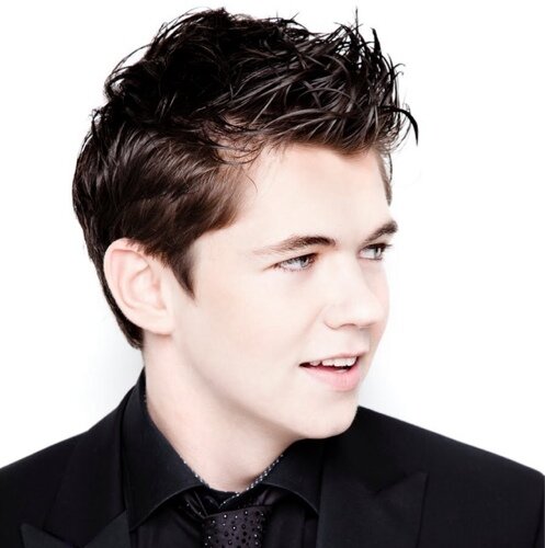 I'm Kai. I'm a stripper. I'm 17 and albino. Dad's Mercury and my mom's a daughter of Hephaestus. Fabulous. @LogicalFigures is mine. {@Winters4th}