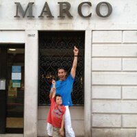 Marco van Baggum (@vmbaggum) 's Twitter Profile
