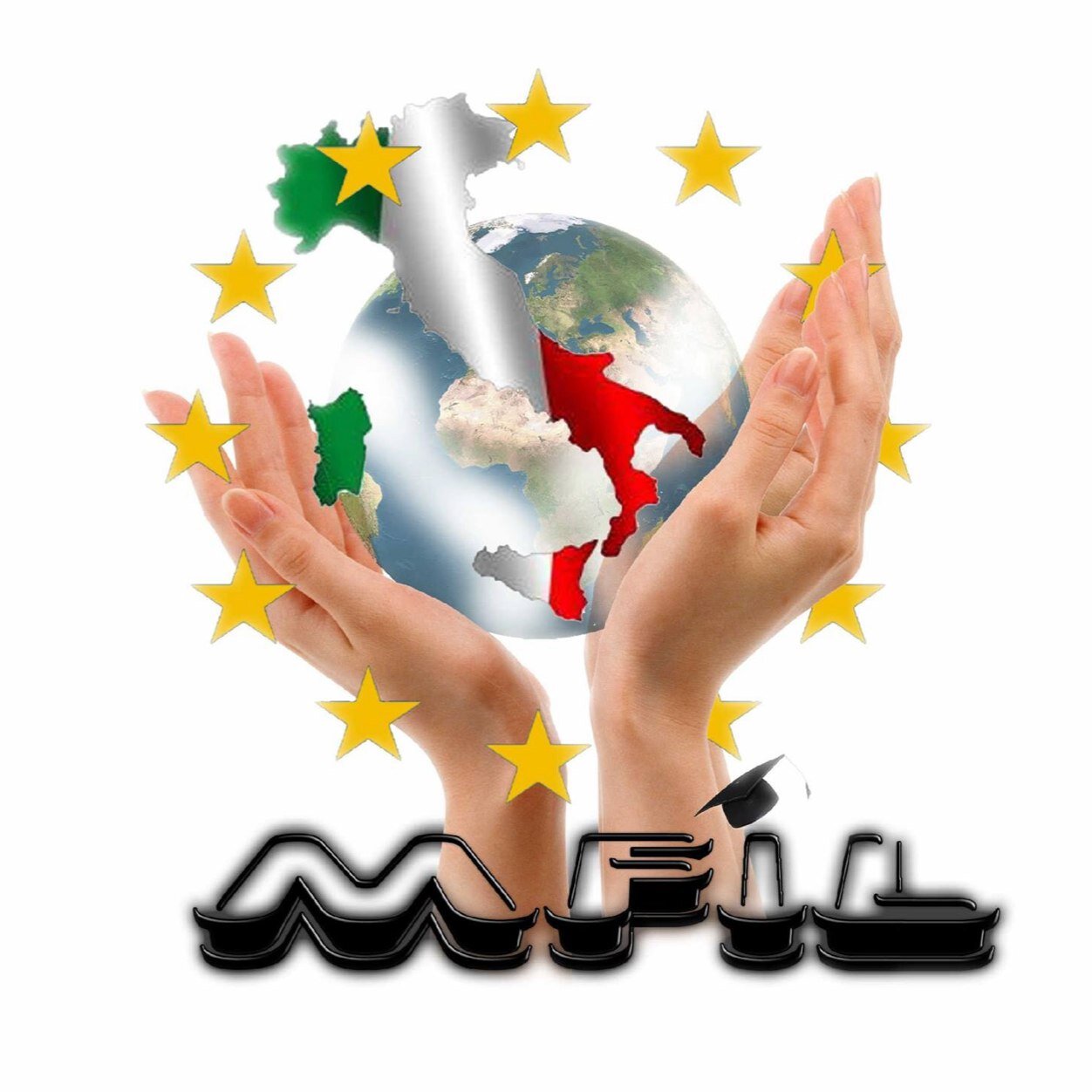 Federal Movement for Integration and Legality/Movimiento Federal para la Integración y la Legalidad/Mouvement fédéral pour l'intégration et la légalité