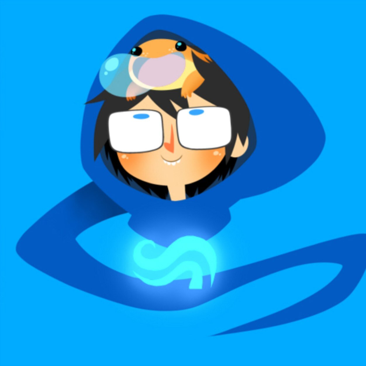 hello~!!! my name is haley! i love john egbert! as well as homestuck! XD i also enjoy anime and manga, bro, you know that betty crocker is evil. YOU KNOOOOOOOOW