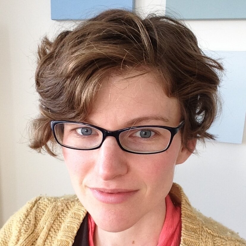 RebeccaWLundin's profile picture. 