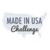 MadeInUSAChallenge (@madeinusablog) Twitter profile photo MadeInUSAChallenge (@madeinusablog) Twitter profile photo