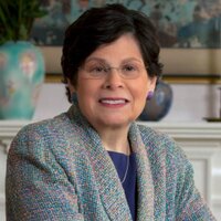 Aileen Katcher (@akatcher) 's Twitter Profile