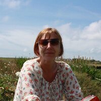 Paula Maher (@sammytiger) Twitter profile photo