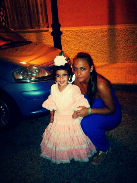 Estudiante de educacion infantil :)