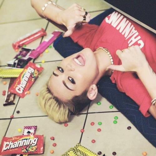 Oh you broke my heart I told you I was weak for love