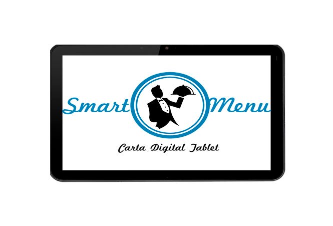 Tu #cartadigital en #tablet o #movil para #restaurantes, #cartadevinos y #aplicaciónparahoteles todo en #SmartMenu.