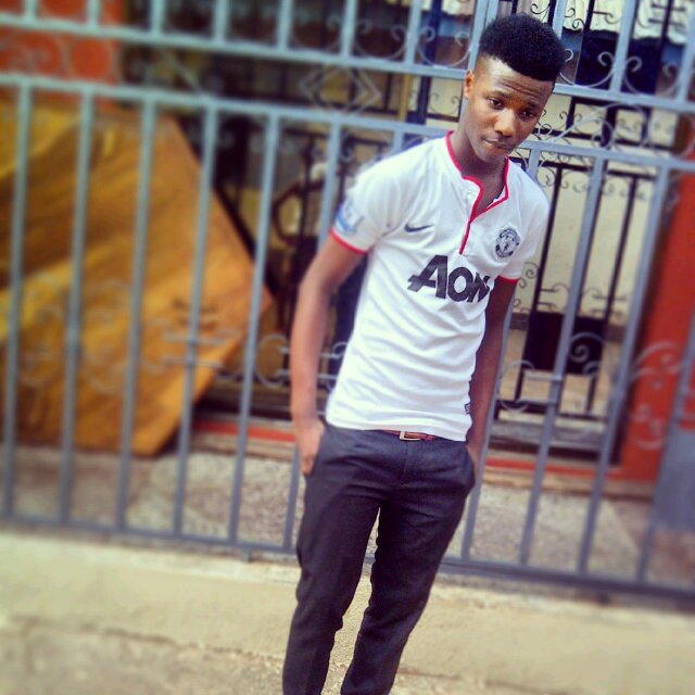 ℓ̊ ₳♏ sweetkid N̤̥̈̊d dats is all for nw