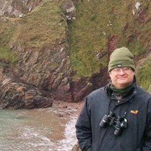 Rerun57's profile picture. Born in Pembrokeshire, now living in Suffolk. Best of both worlds!