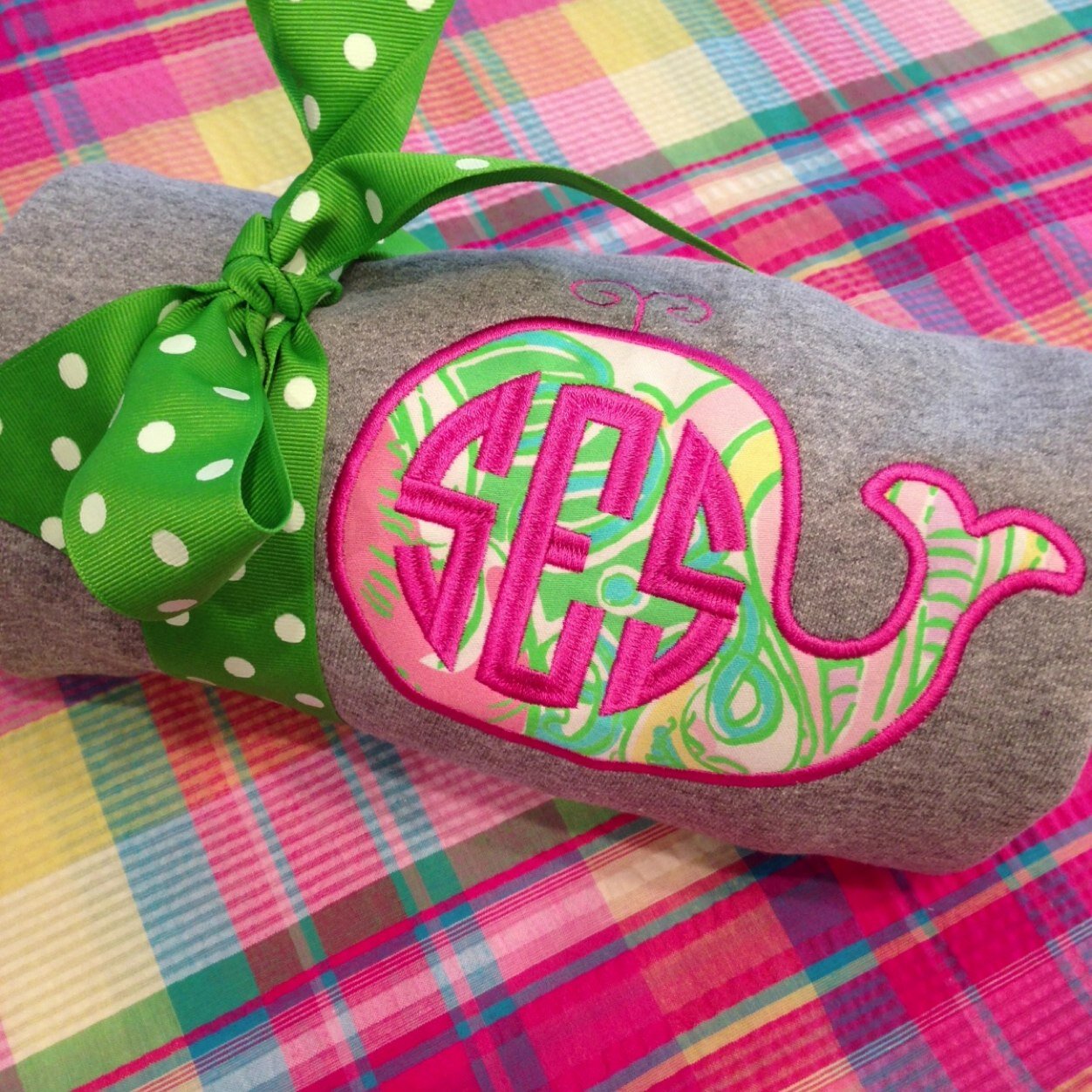 making girls happy one monogram at a time... Follow us on Instagram @thepinkygirlmonograms
Visit http://t.co/Q51iQLxFRV