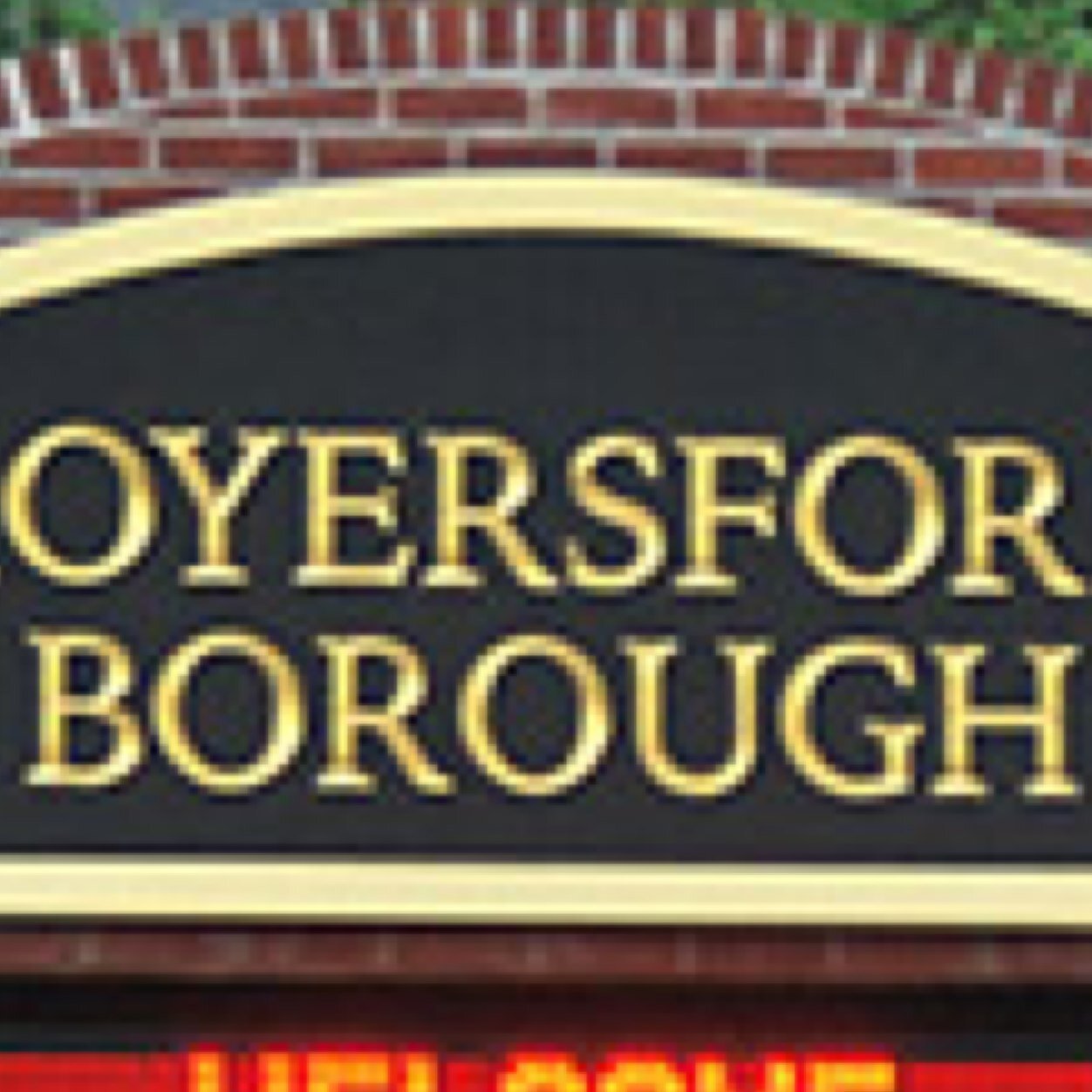 The Official Account of the Borough of Royersford