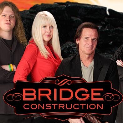 Original Hybrid Rock. The new CD by Bridge Construction, Align Your Mind, is out now.