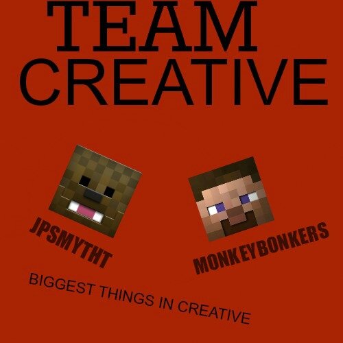 Makes Minecraft videos Follow Jpsmytht.