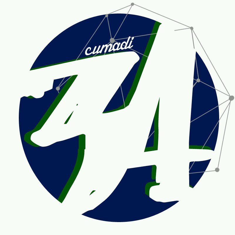 Twitternya anak SMAN 34 Pondok Labu, Jakarta Selatan. Alumni, siswa, calon siswa, boleh gabung :-) | cumadi34@gmail.com |