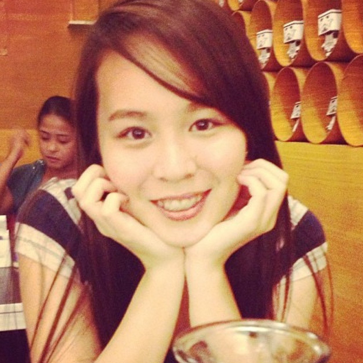 cattmartika's profile picture. Unique and enormously significant. Always a kid at heart ❤ IG: cattiaraymond