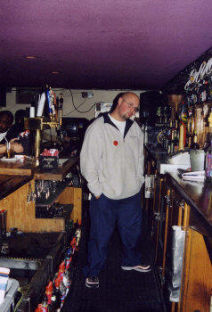 georgeshaw78's profile picture. 