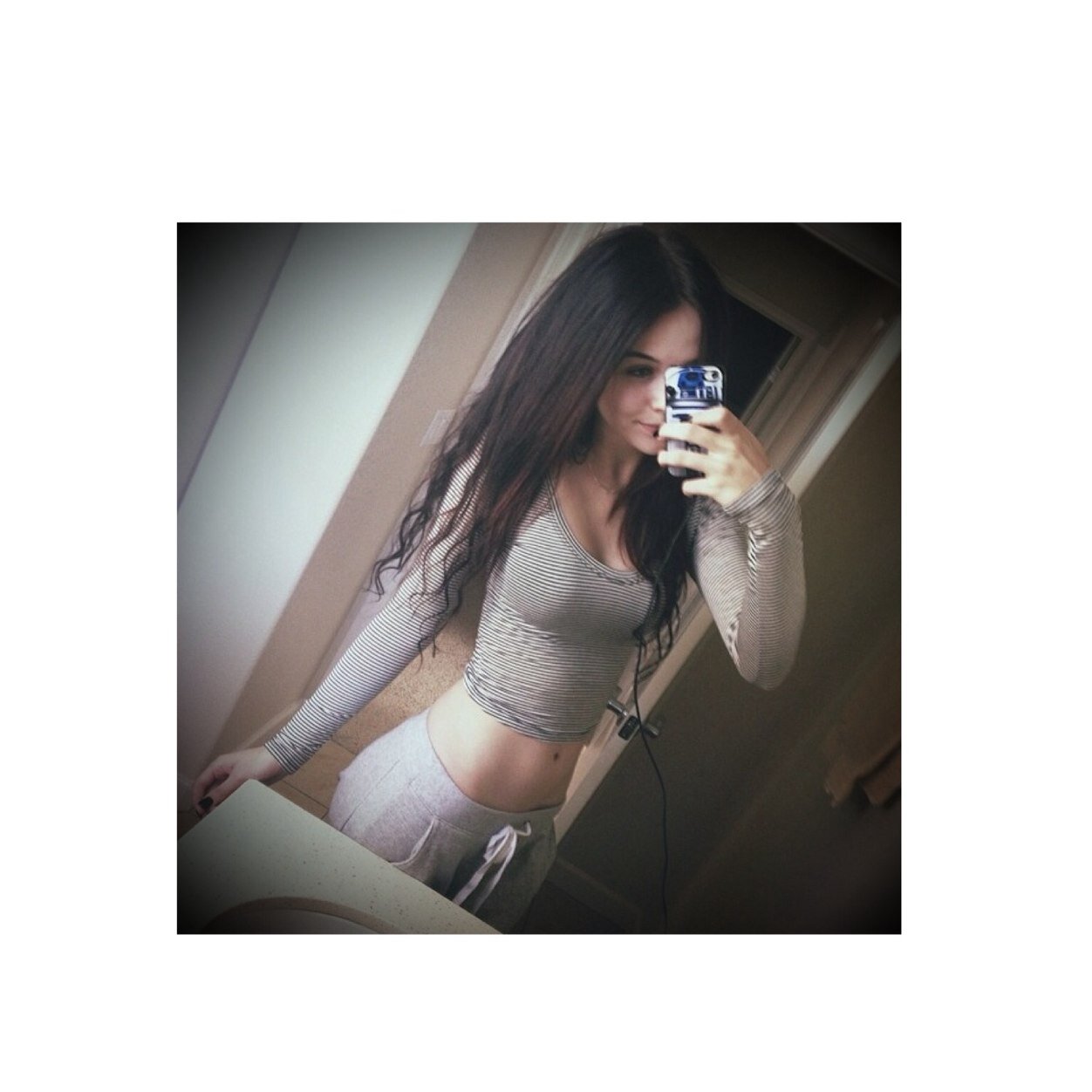 ∞You can't sit with us∞
