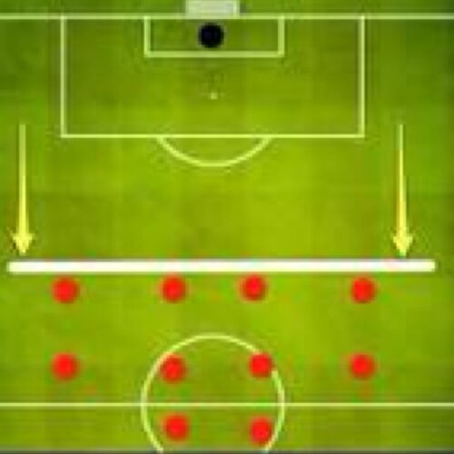 Blogging about all aspects of the beautiful game in English, German and French. We follow back.