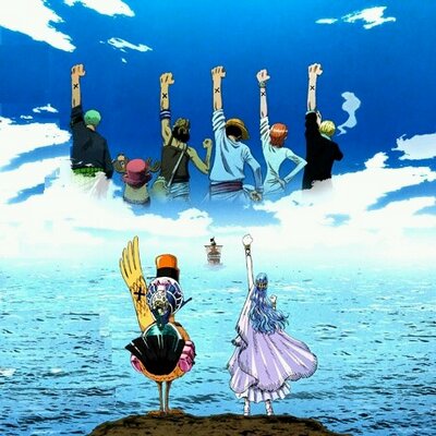 Onepiece 名言 画像 Bot Onepiecepictur Twitter