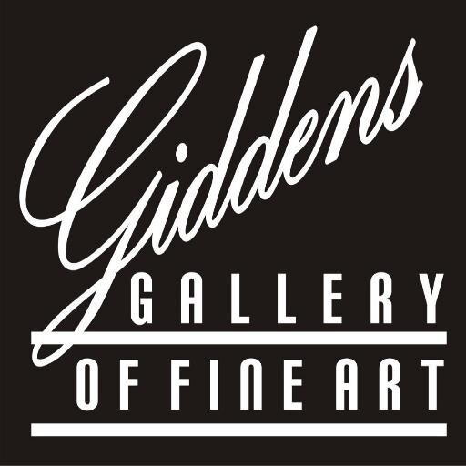 Giddens Galley is the premier Grapevine art gallery featuring prominent local artists!