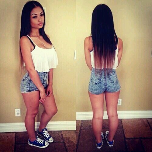 India Brooks ! , follow me , I'm very sweet but don't take it for granted . #Roleplayer