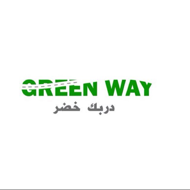 مجموعة تطوعية شبابية تسعى لنشر الإيجابية:دربك خضر:                     green.way2014@hotmail.com