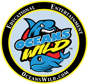 Oceans Wild helps audiences of all ages understand how to protect Our Ocean. Our World.