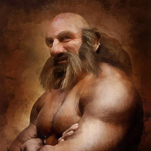 Enano de la compañia de Thorin, escudo de roble. De la dinastia de Durin. Soy el enano mas duro de la compañia.      #SpanishFakeTolkien #MiddleEarthFakes