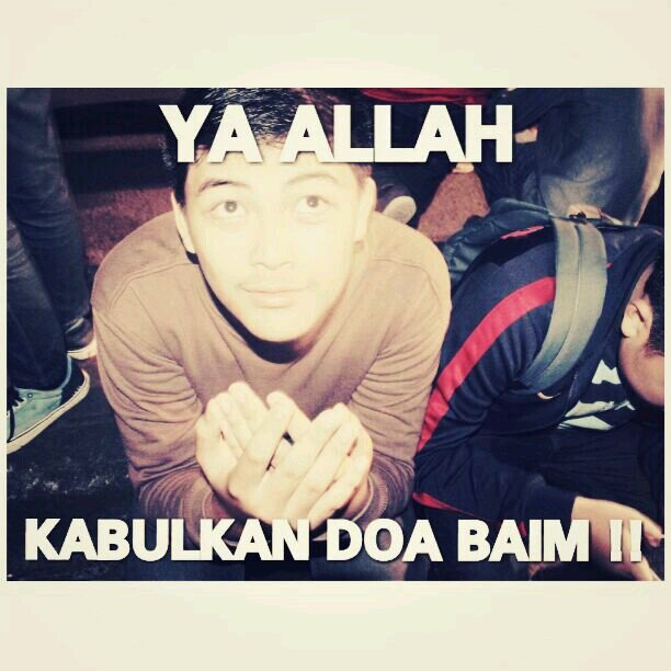 Follow @andianugrah08 - Instagram : Andiangrh
