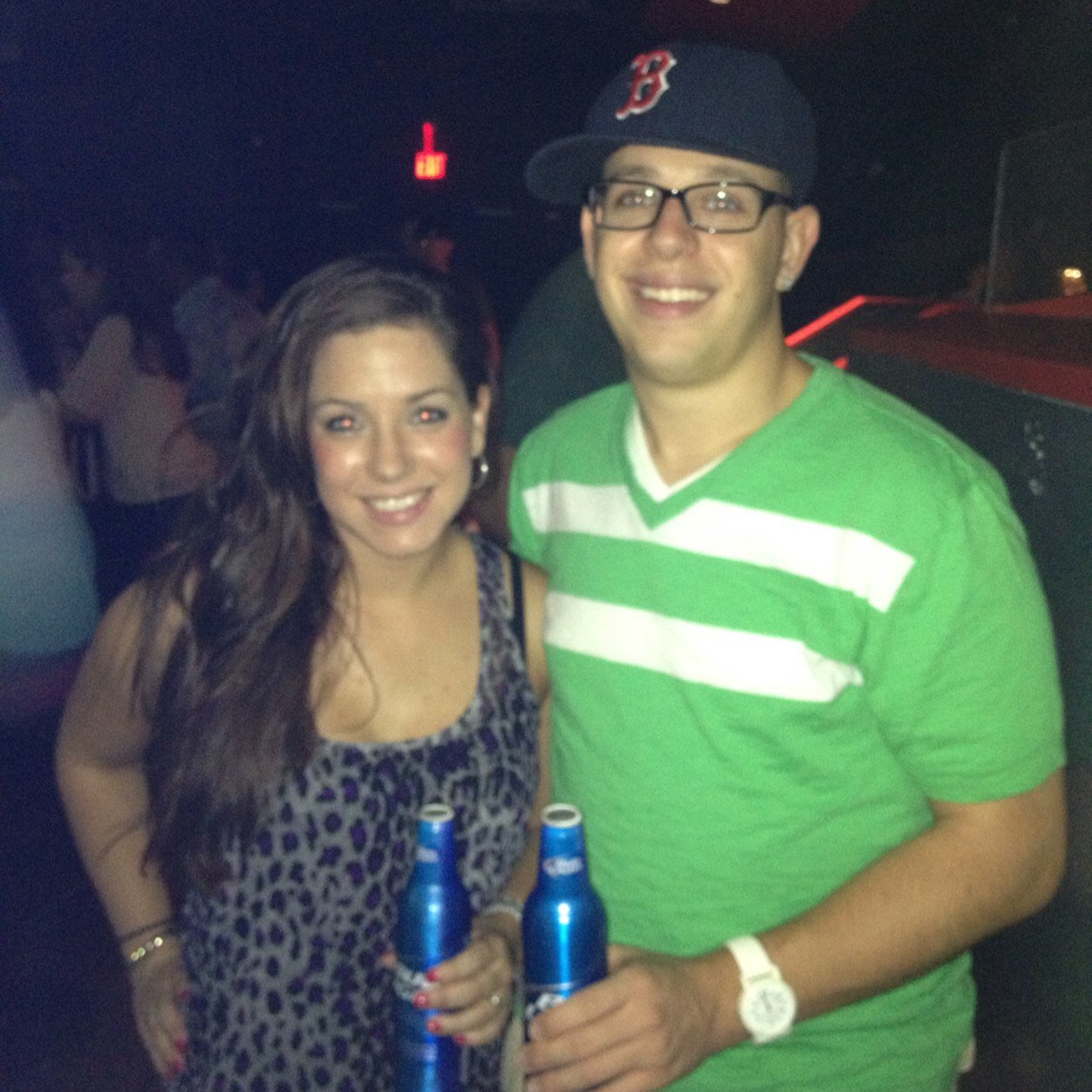 JoshuaDeStefano's profile picture. Public Relations Professional. Social Media Enthusiast. Boston Sports Fan. Tweets are my own