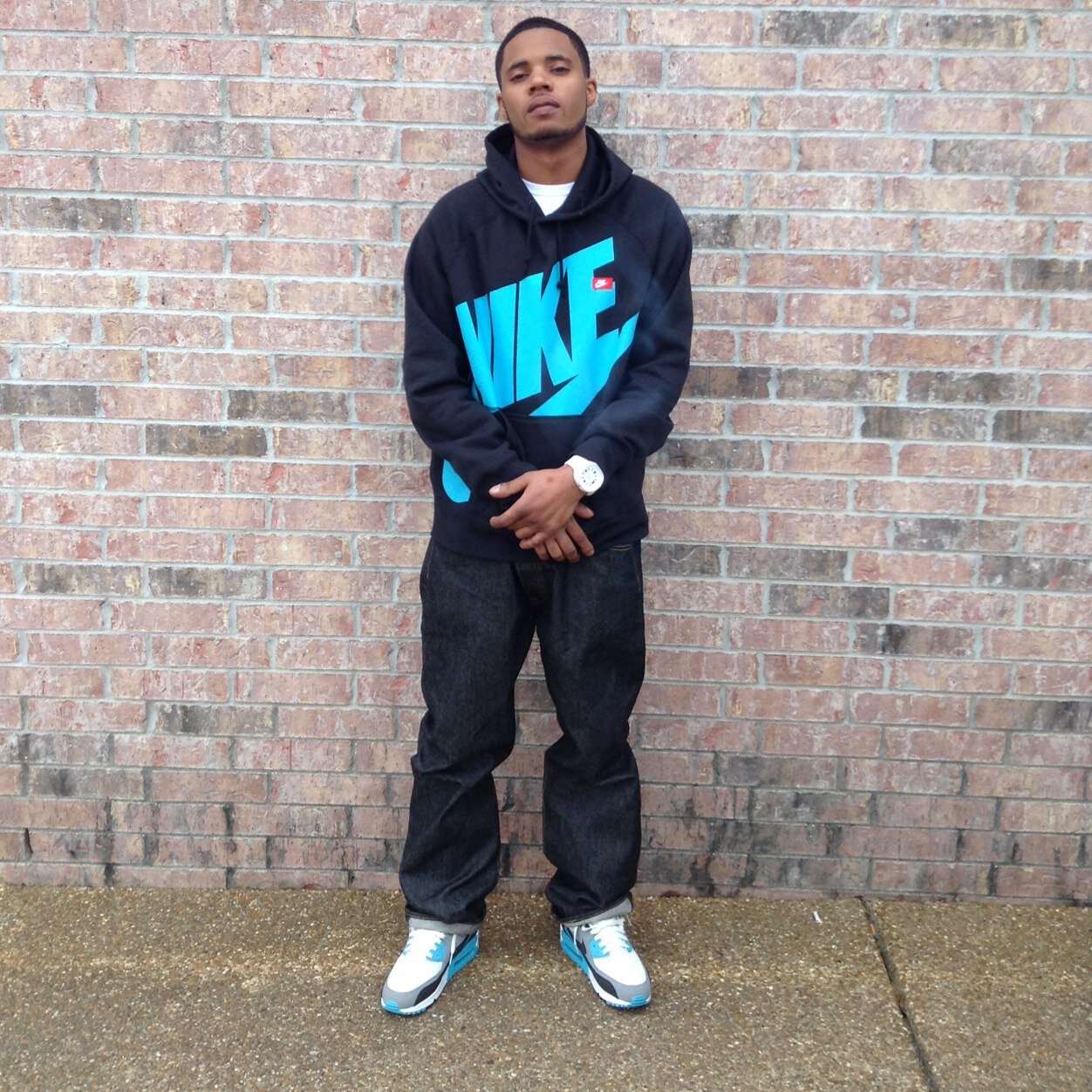 BALLIN STAY FLY DATS THA MOTTO DAT I LIVE BY