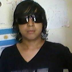 soy fanatico del futbol jajajaja
