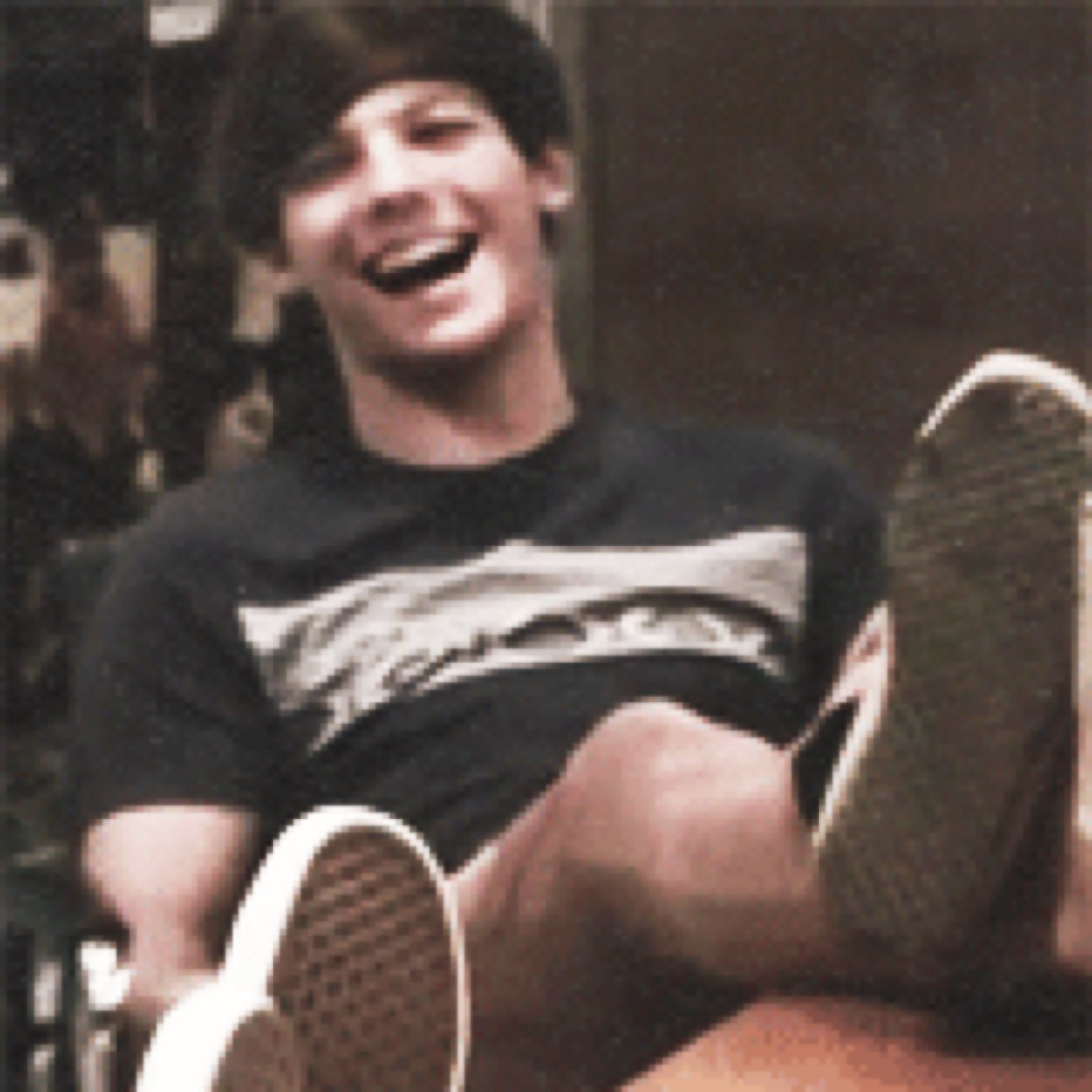 hipthrustIou's profile picture. @soccerlouis